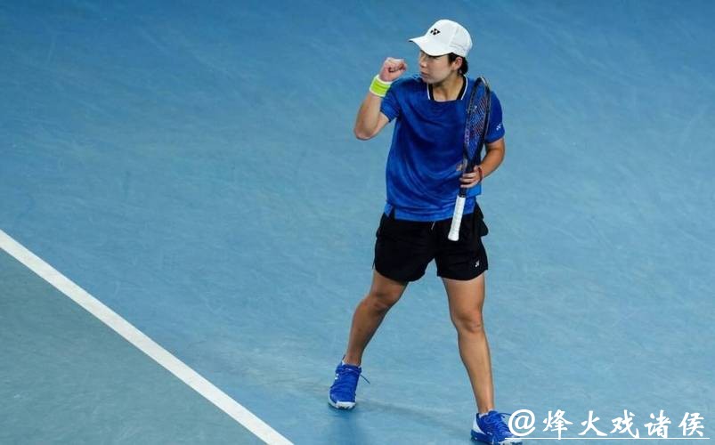 澳网第4比赛日看点：白卓璇大战萨巴伦卡，阿卡高芙冲击32强