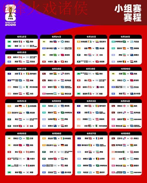 探索2026世界杯下注最新官方网址与策略